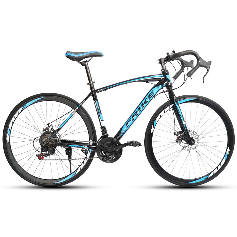 Cycling Commute Gear - FREIKE 700C Adult Road Bike Mountain