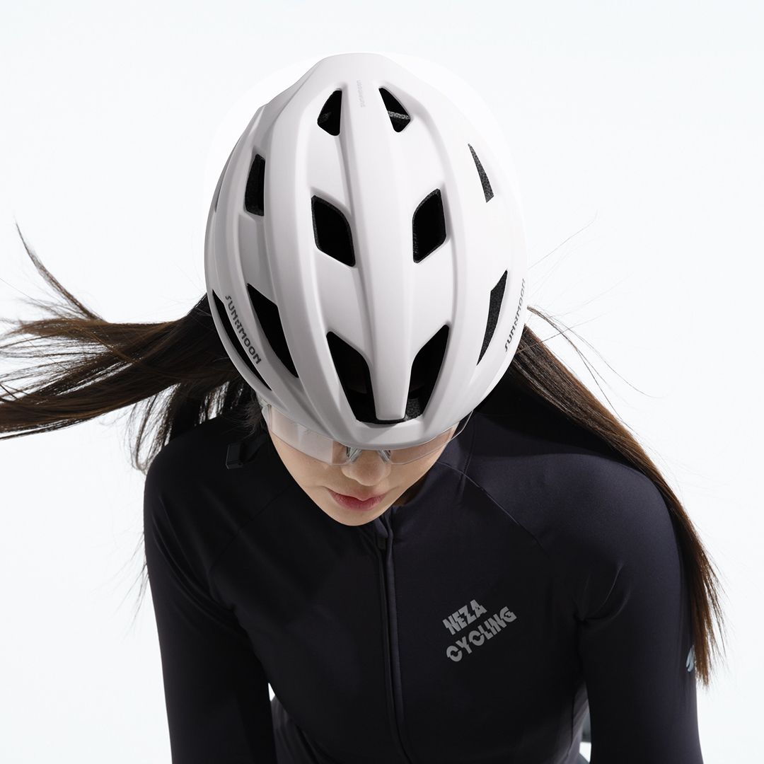 sunrimoon CS-11 Thallo 3D prin - Commute Cycling Helmet review and price