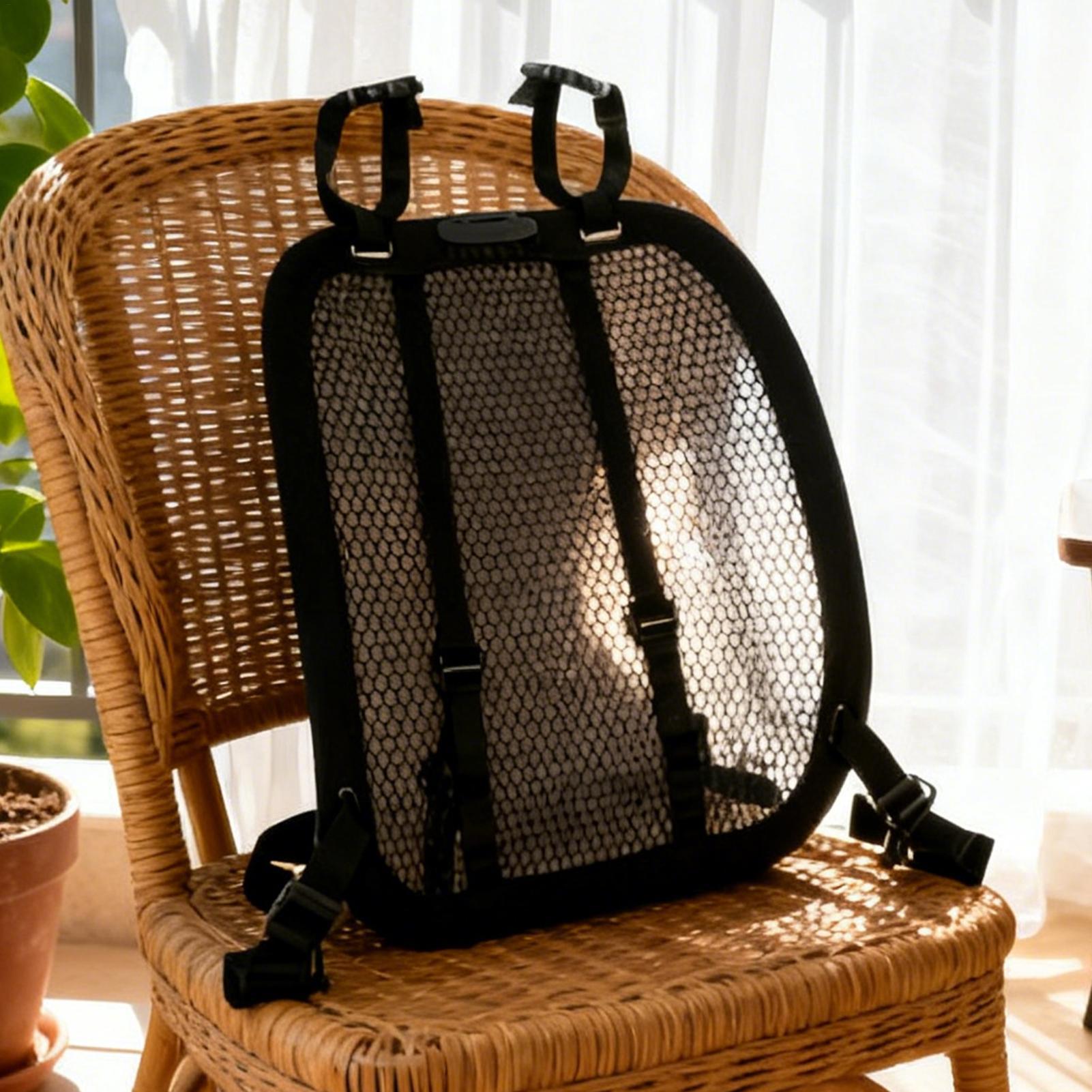 Backpack Ventilation Cushion A - Cycling Commuter Backpack review and price