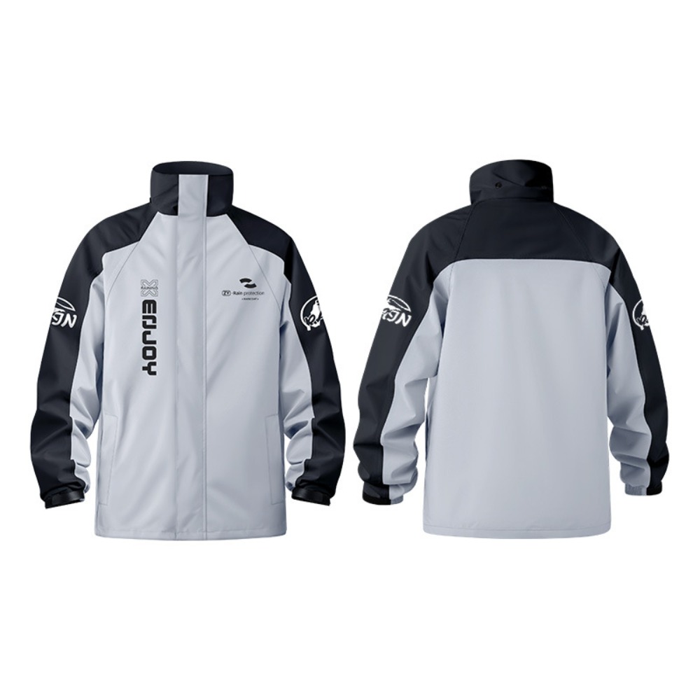 Two Piece Motorcycle Rain Suit - Cycling Commute In Rain review and price