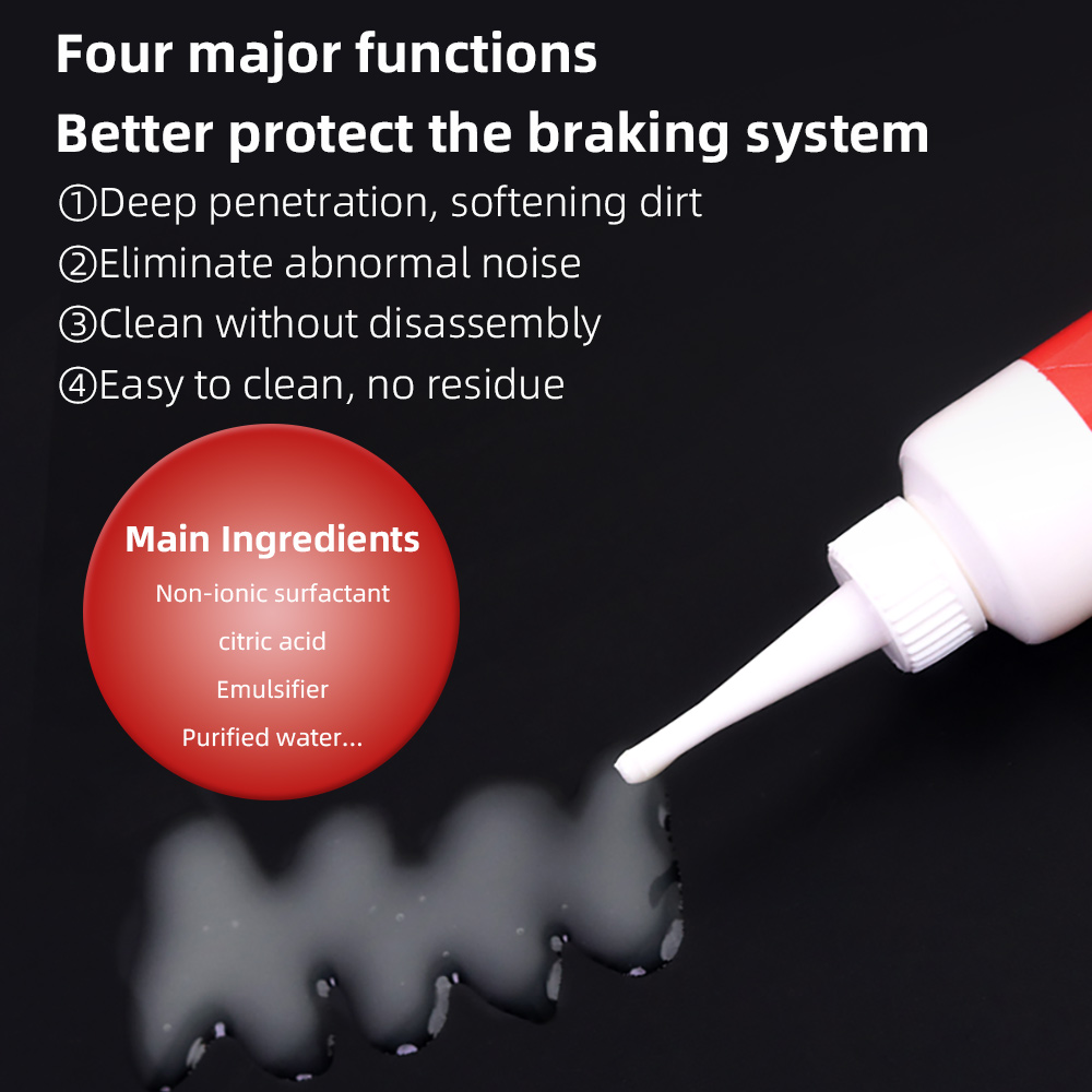 VXM Bike Cleaning Citric Acid  - Grease Waterproof Bike review and price