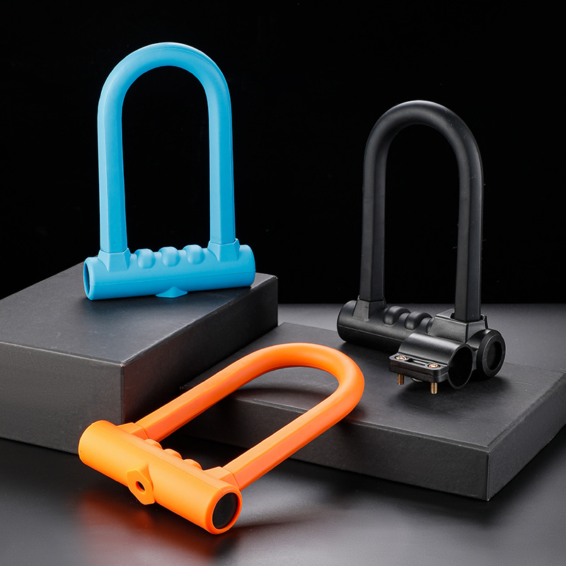 Heavy Duty Bike U Lock 17mm An - U Lock Heavy Duty review and price