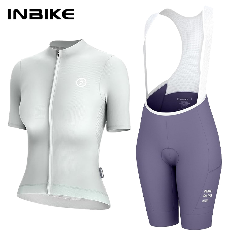 INBIKE Women's Cycling Jersey  - Cycling Community review and price