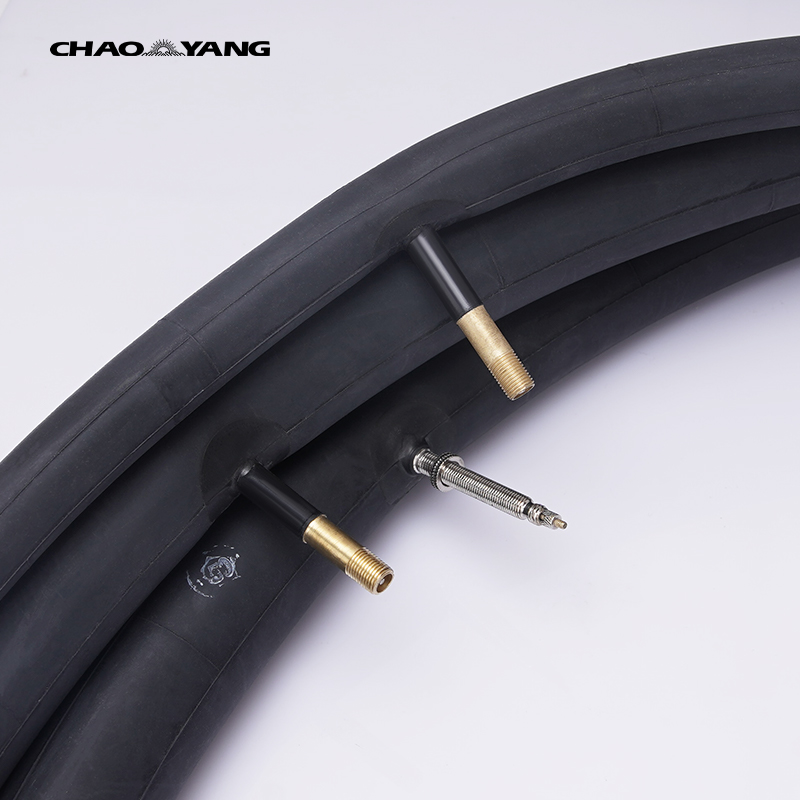 2PCS Chaoyang Road Bicycle Inn - Inner Tube 700C review and price