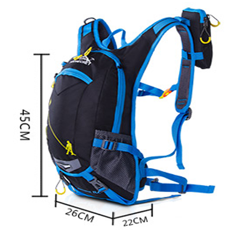 18L Bike Cycling Outdoor Sport - Cycling Commute Backpack review and price