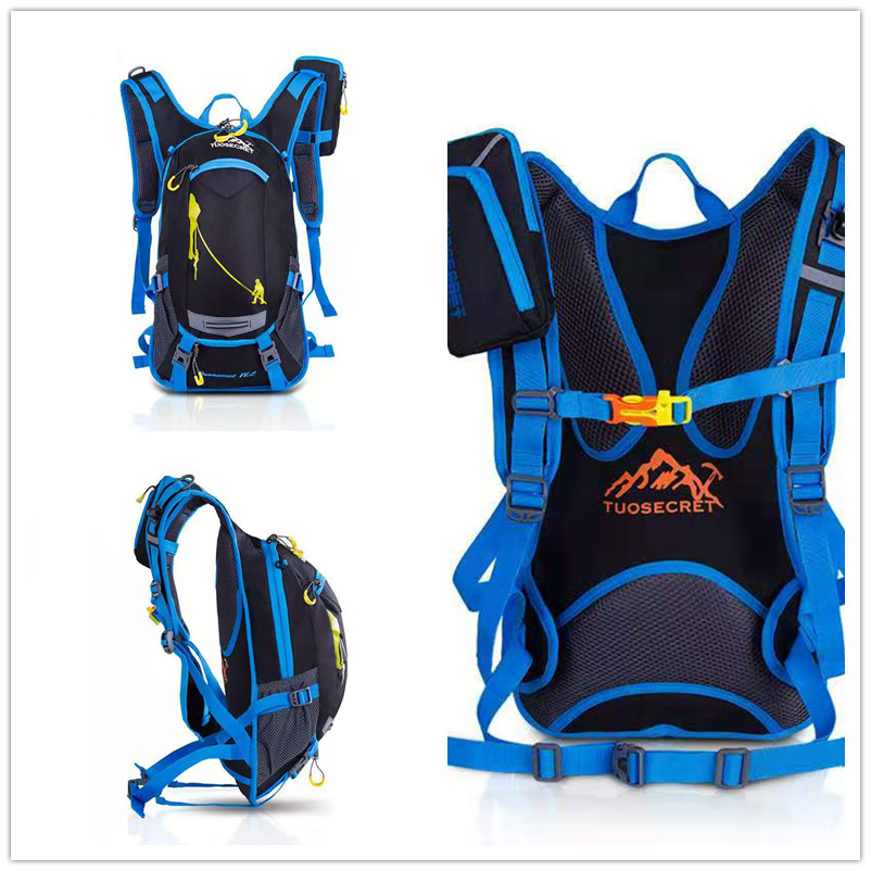18L Bike Cycling Outdoor Sport - Cycling Commute Backpack review and price