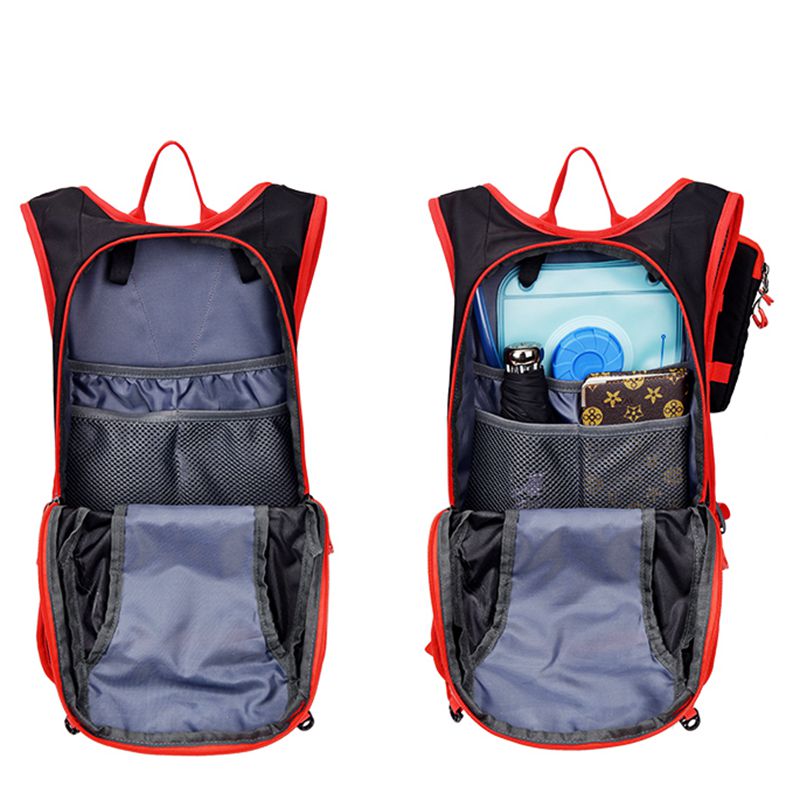 18L Bike Cycling Outdoor Sport - Cycling Commute Backpack review and price