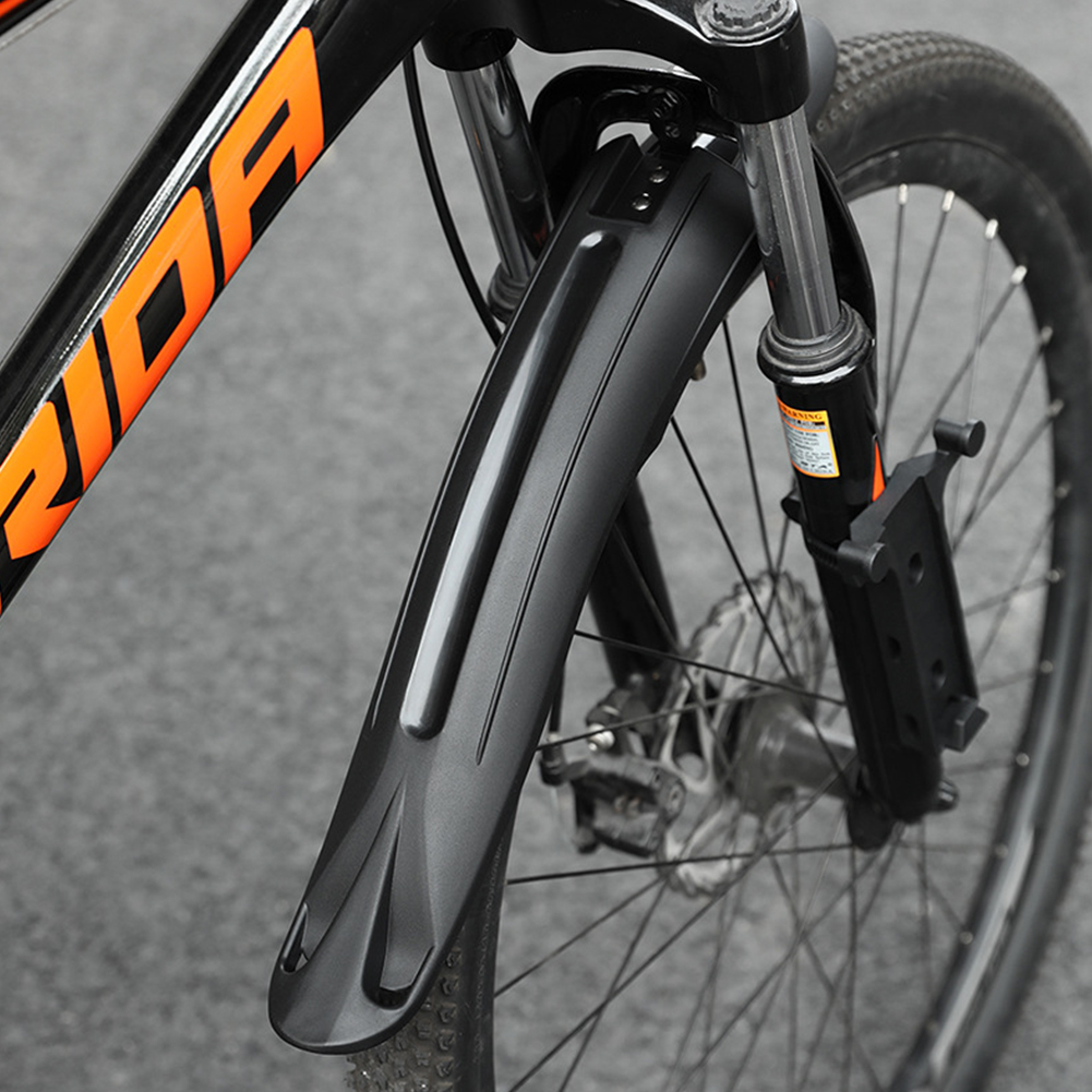 MTB Universal Mudguard 26/27.5 - Fender Mudguard Set review and price