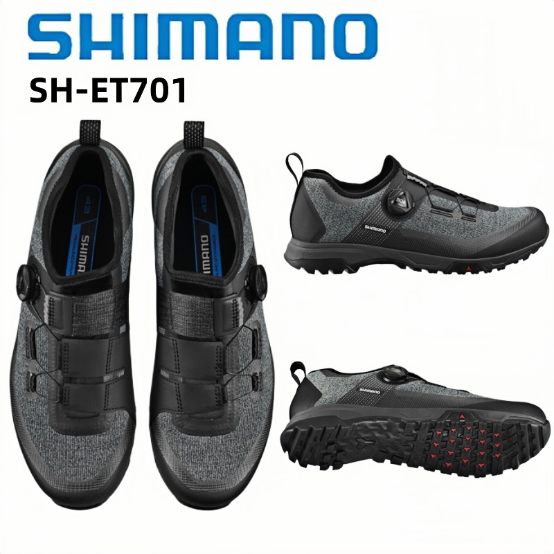 Shimano SH-ET701 Flat Touring  - Cycling Shoes For Commute review and price