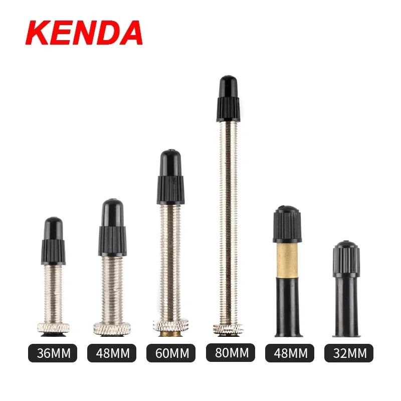 2PCS KENDA Bicycle Inner Tube  - Inner Tube 700C review and price