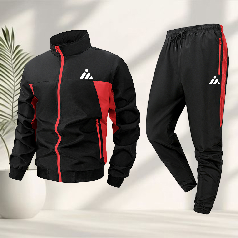 Men's Casual Sports Suit Creat - Cycling Commuter Trousers review and price