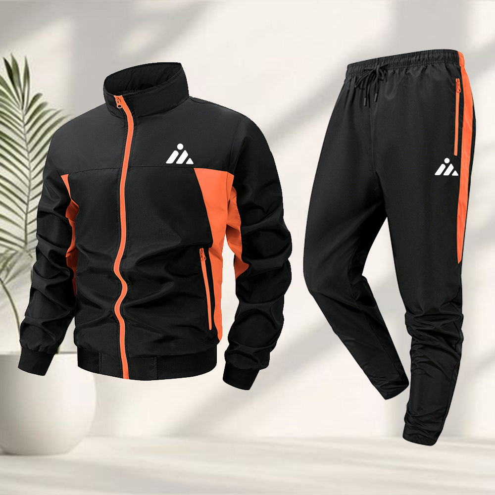 Men's Casual Sports Suit Creat - Cycling Commuter Trousers review and price