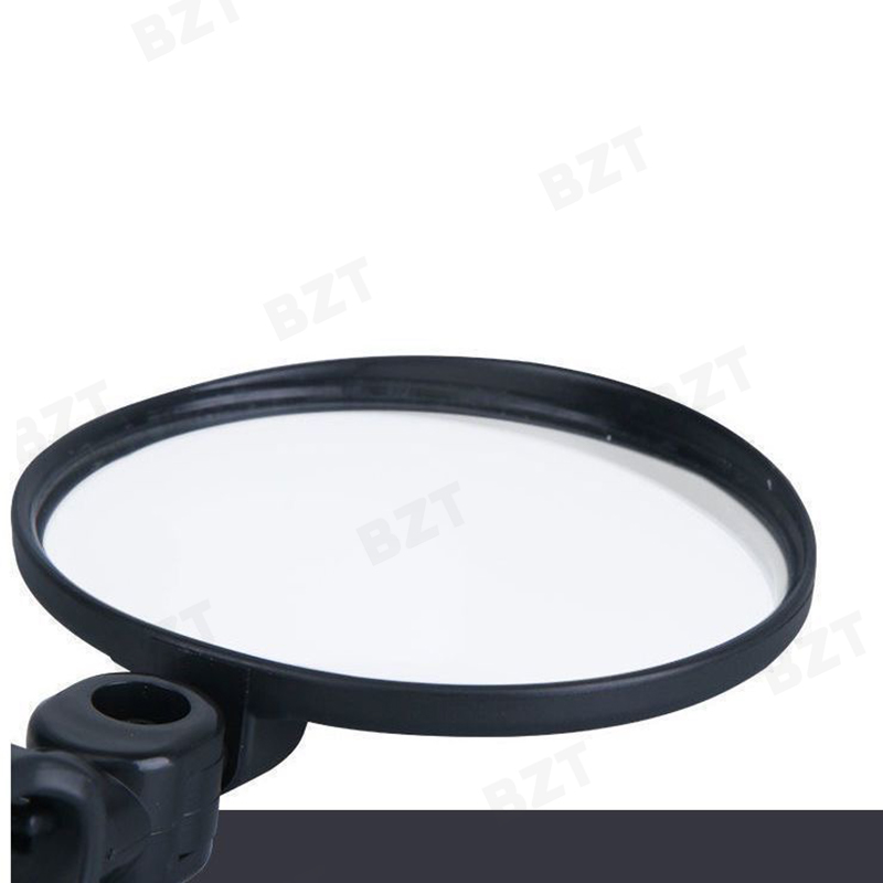 Universal Handlebars Rearview  - Mirror Handlebar Convex review and price