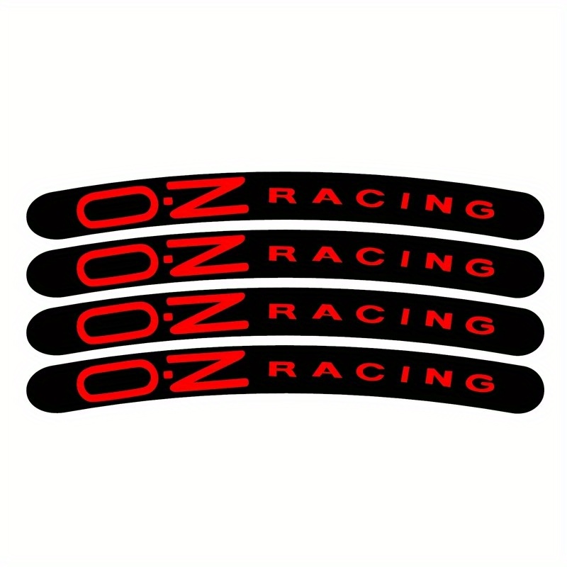 4pcs Set Car Reflective Sticke - Spoke Reflector Set review and price