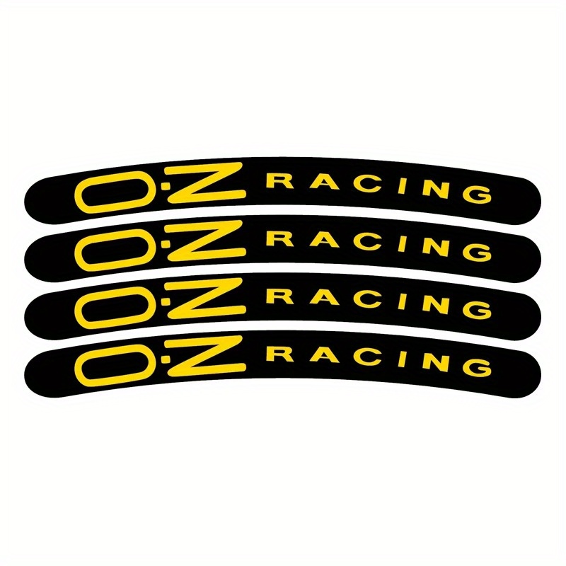 4pcs Set Car Reflective Sticke - Spoke Reflector Set review and price