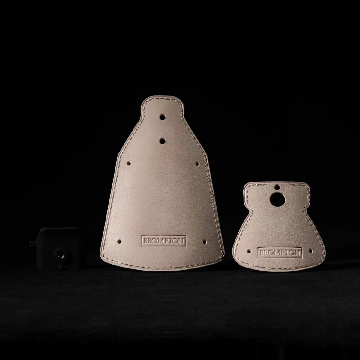 DC High-grade Genuine Leather  - Fender Mudguard Set review and price