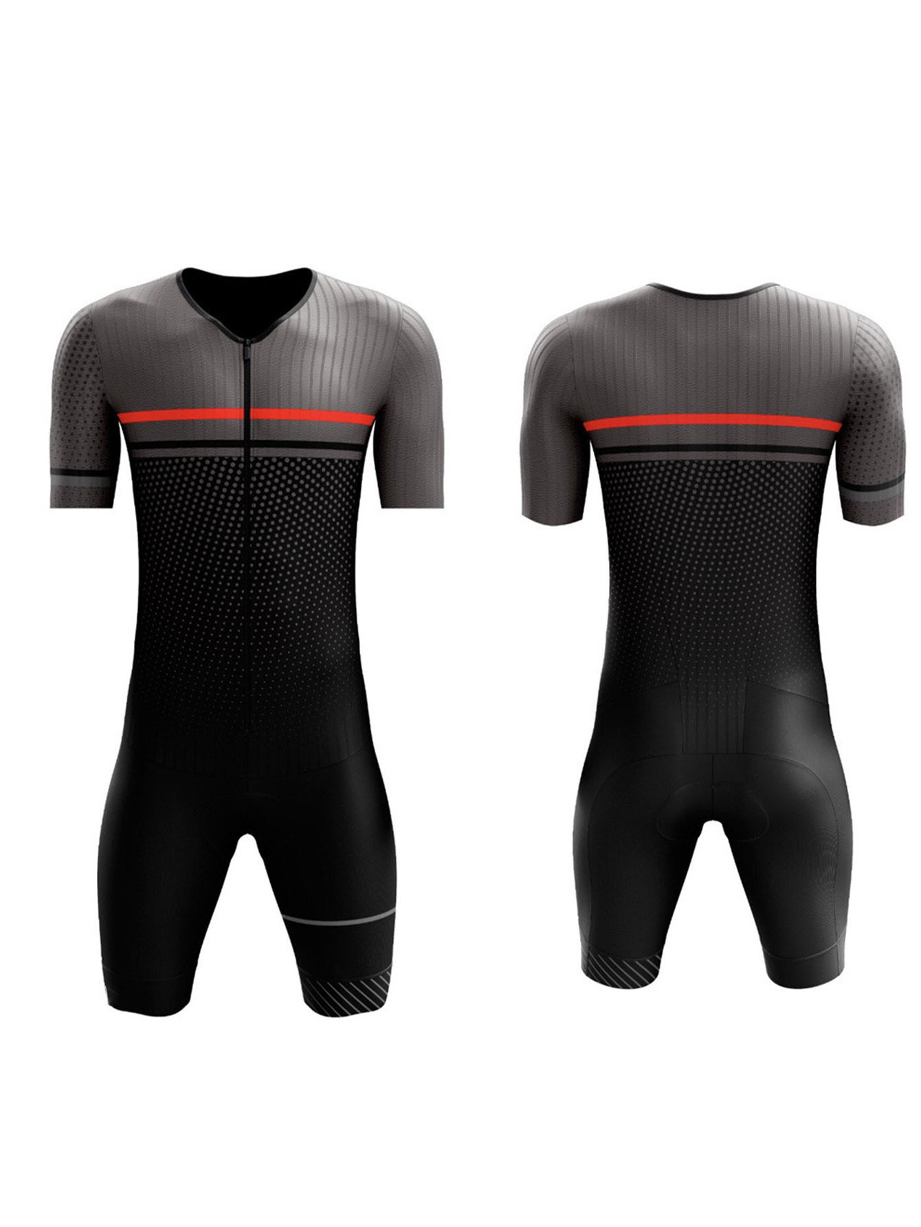 Team Triathlon Suit Men Cyclin - Cycling Commuter Trousers review and price