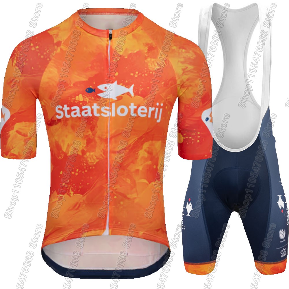 Netherlands Cycling Jersey 202 - Cycling Commuter Shorts review and price