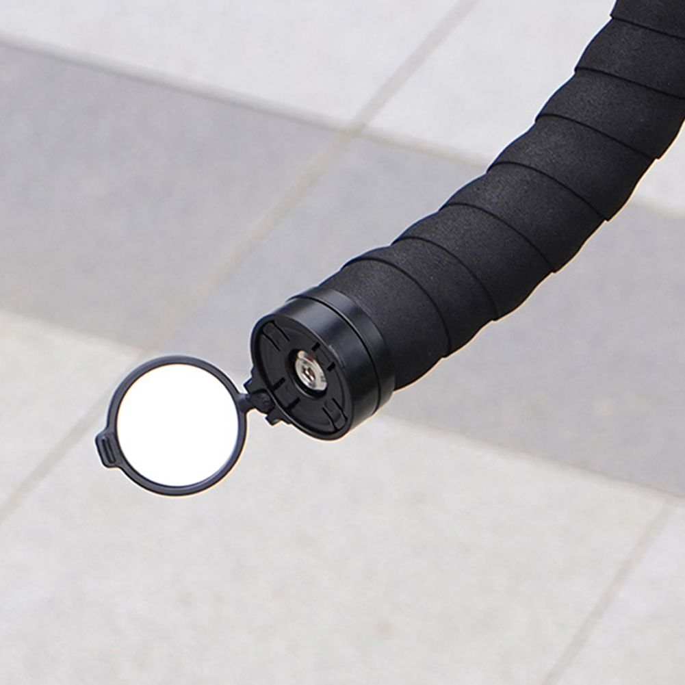 Cycling Handlebar Convex Mirro - Mirror Handlebar Convex review and price