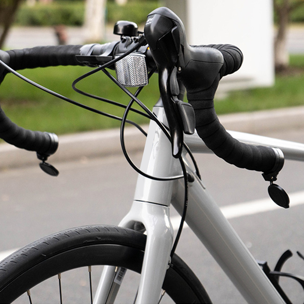 Cycling Handlebar Convex Mirro - Mirror Handlebar Convex review and price