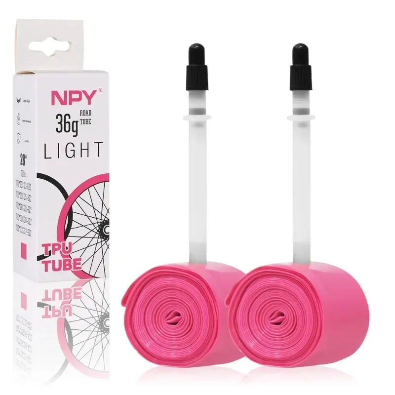NPY Bike Inner Tube Anti Punct - Inner Tube 700C review and price