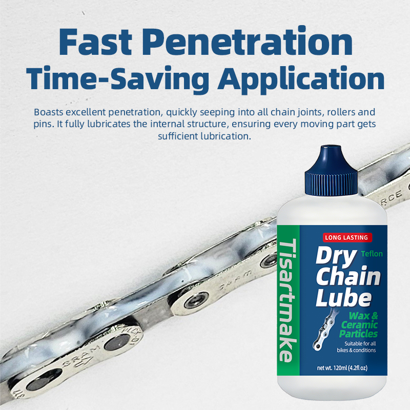 15ml/120ML Bicycle Chain Waxy  - Grease Waterproof Bike review and price