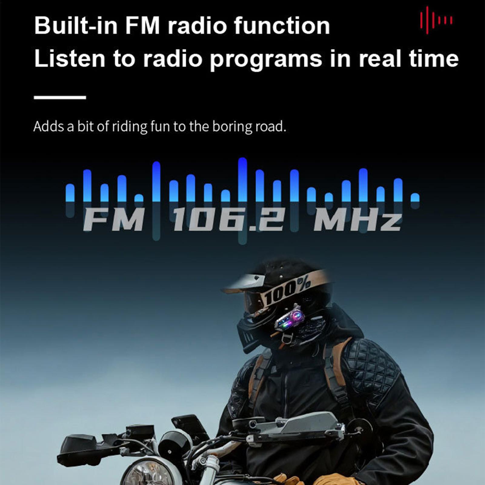 Motorcycle Helmet Headphones D - Commute Cycling Helmet review and price