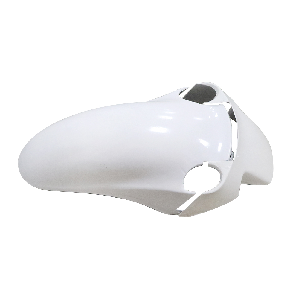 Motorcycle Front Tire Mudguard - Fender Mudguard Set review and price