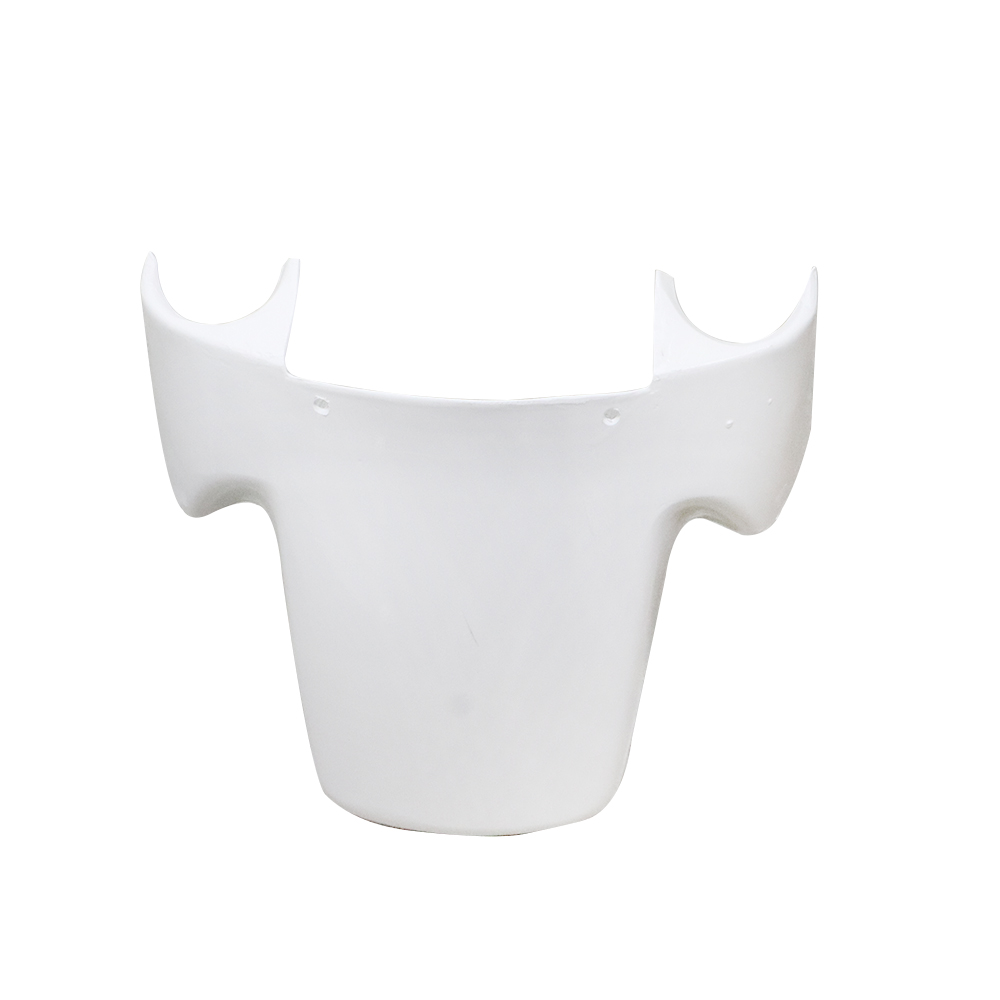 Motorcycle Front Tire Mudguard - Fender Mudguard Set review and price