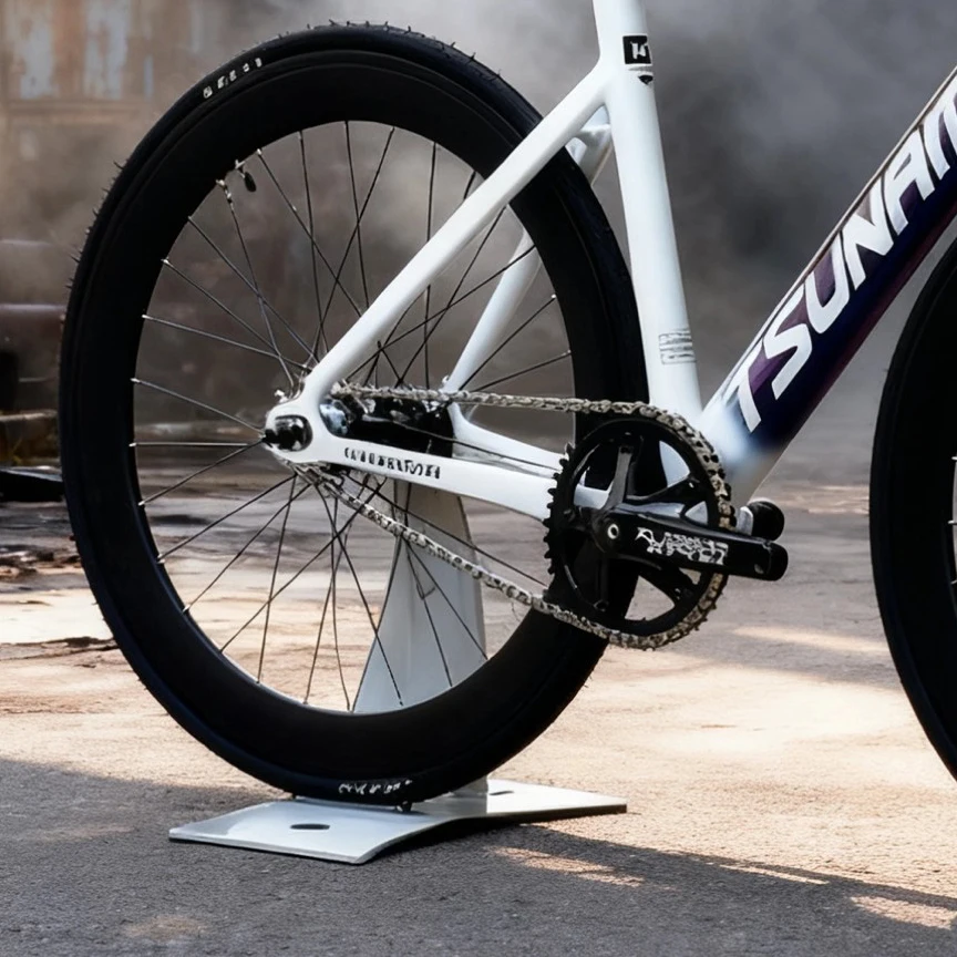 SNM200 Aluminum Alloy Fixed Ge - Cycling Commute Gear review and price