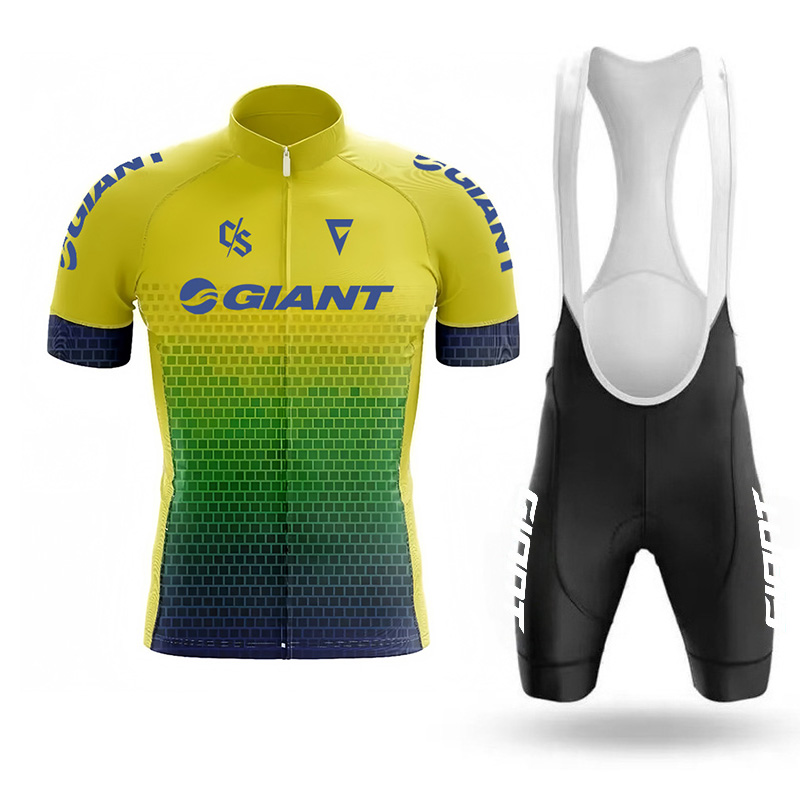 Giant Cycling Jersey for Men,  - Cycling Commuter Shorts review and price