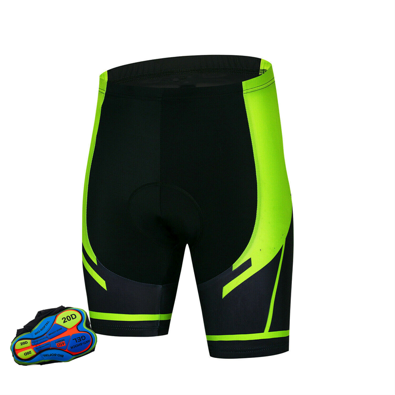Shockproof Summer Cycling Shor - Cycling Commuter Trousers review and price