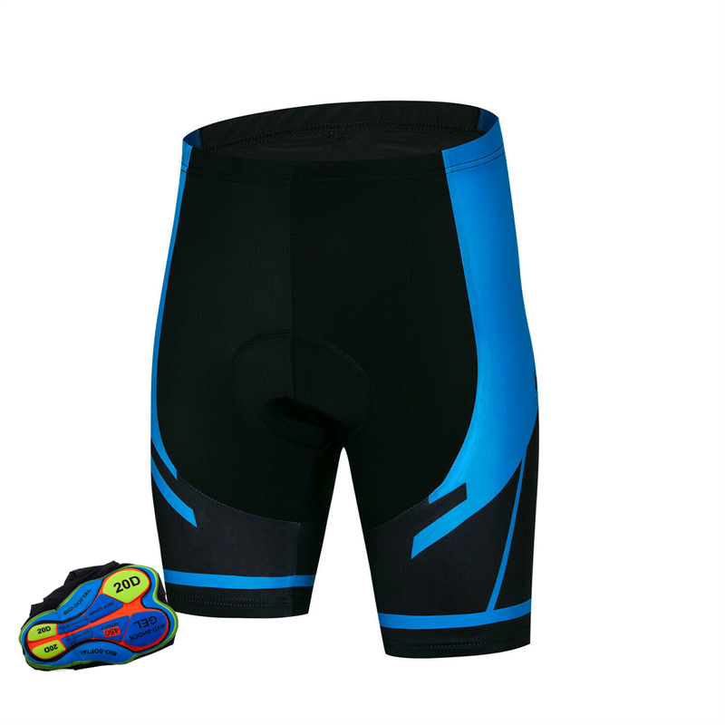 Shockproof Summer Cycling Shor - Cycling Commuter Trousers review and price