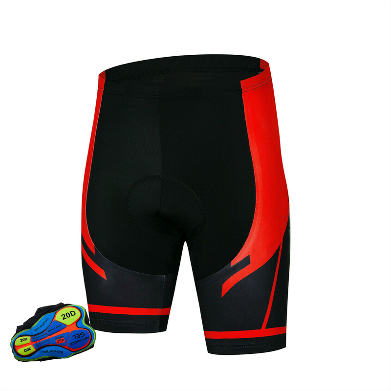Shockproof Summer Cycling Shor - Cycling Commuter Trousers review and price