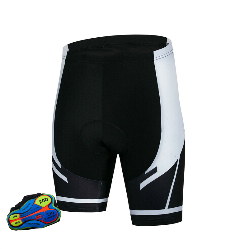 Shockproof Summer Cycling Shor - Cycling Commuter Trousers review and price