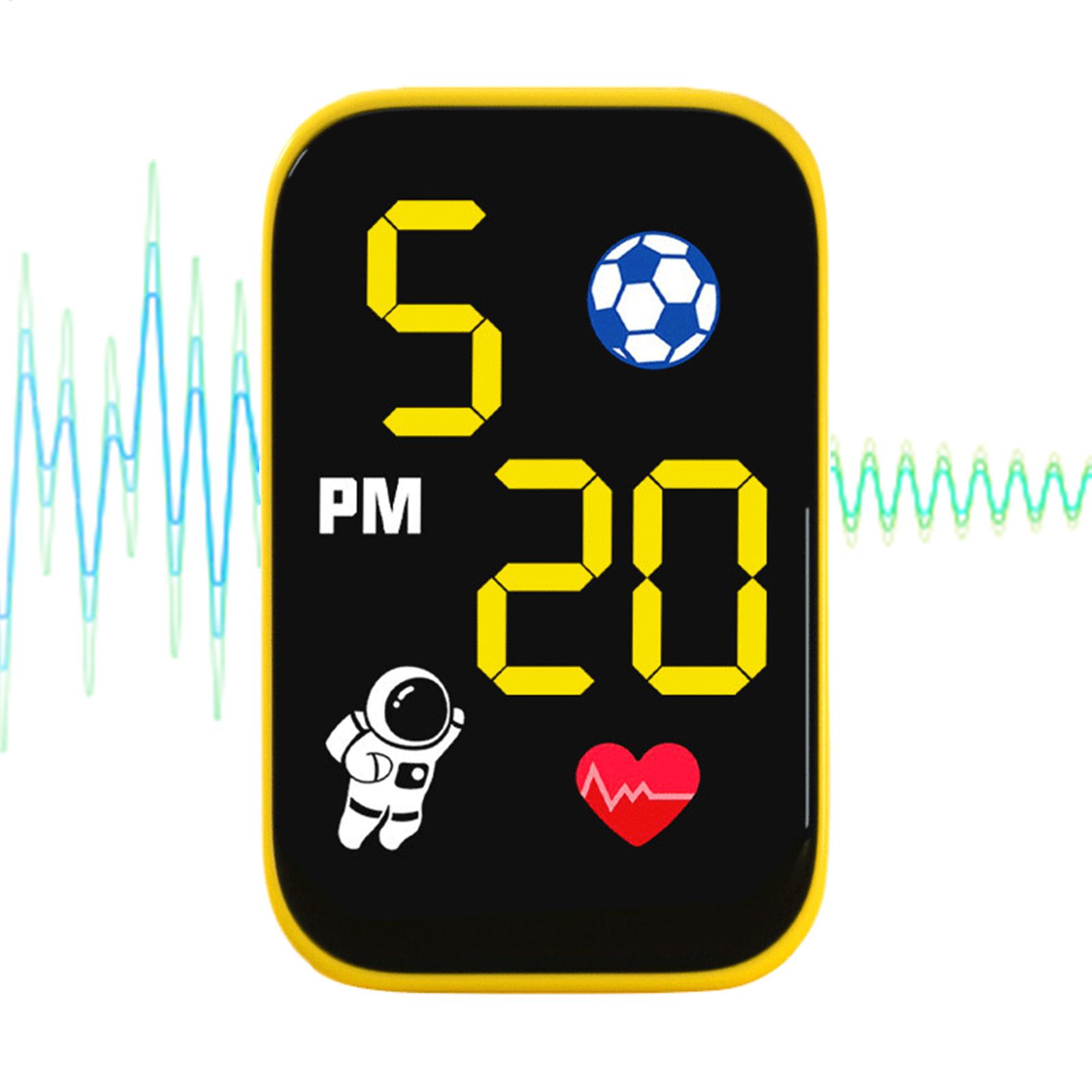 Mini Motorcycle Clock Waterpro - Cycling In City review and price