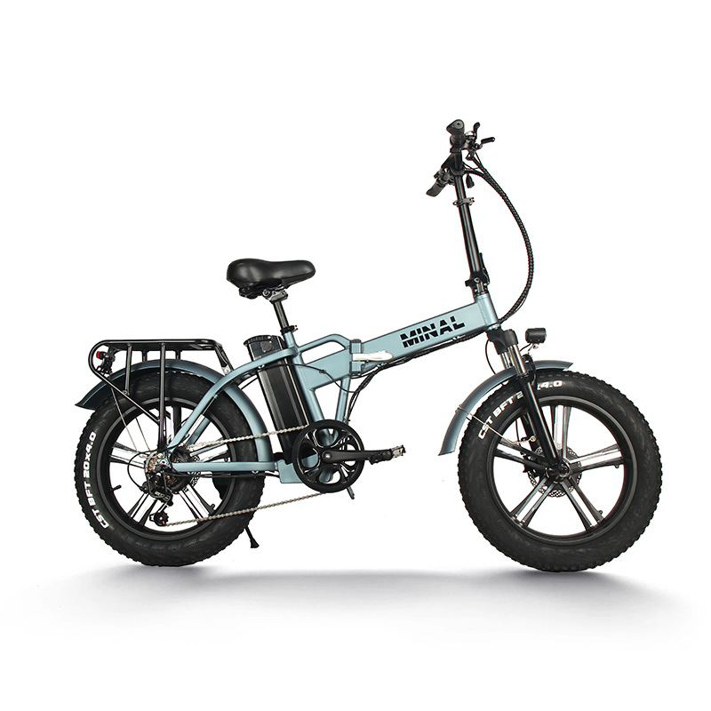 48V 350W 10.5Ah FTC200 Electri - Cycling Commute Gear review and price