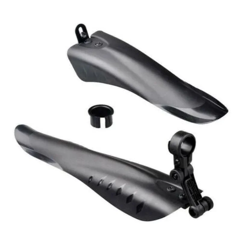 1 Set Bicycle Mud Guard Set Fr - Fender Mudguard Set review and price