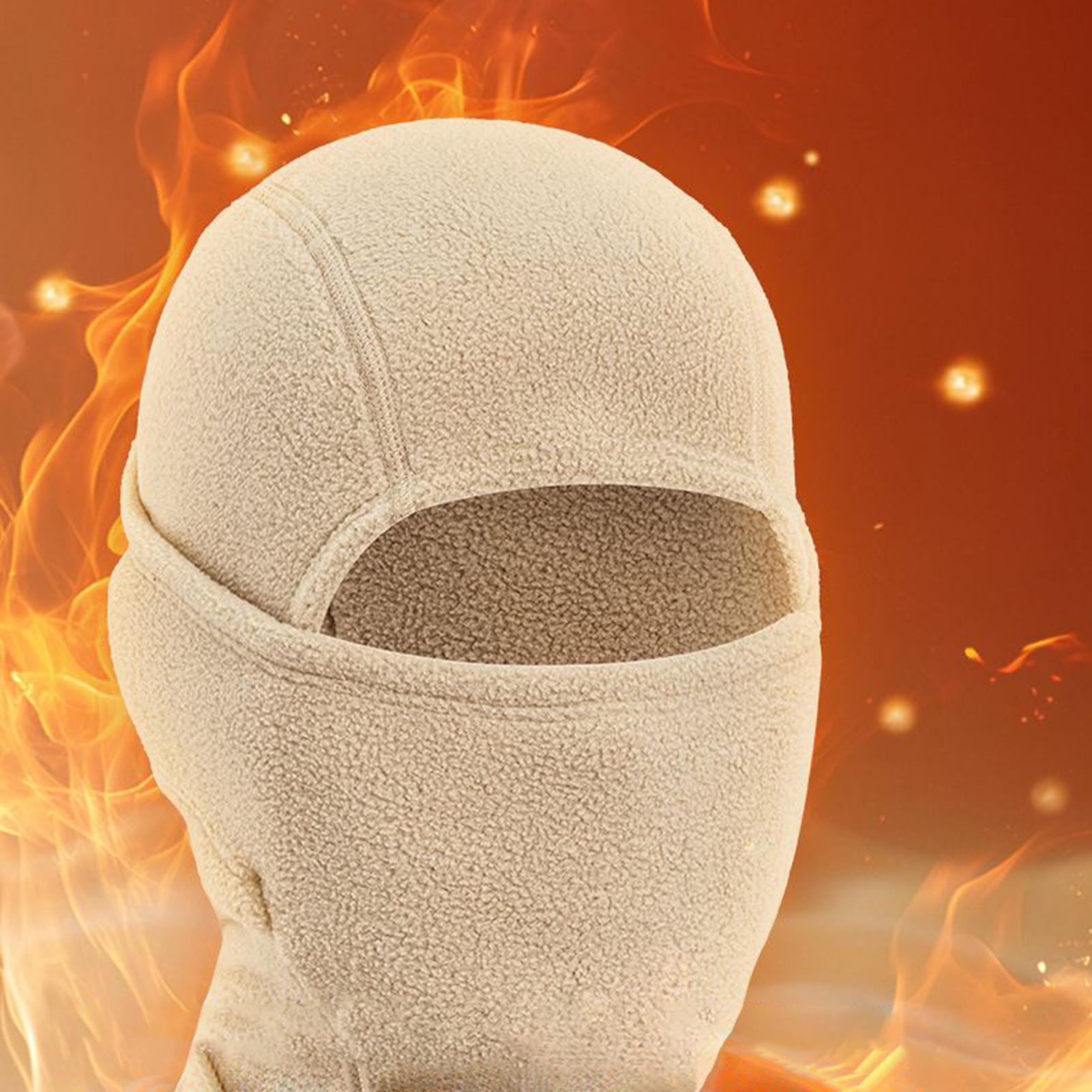 Winter Face Masque Neck Warmer - Winter Cycling Commute Gear review and price