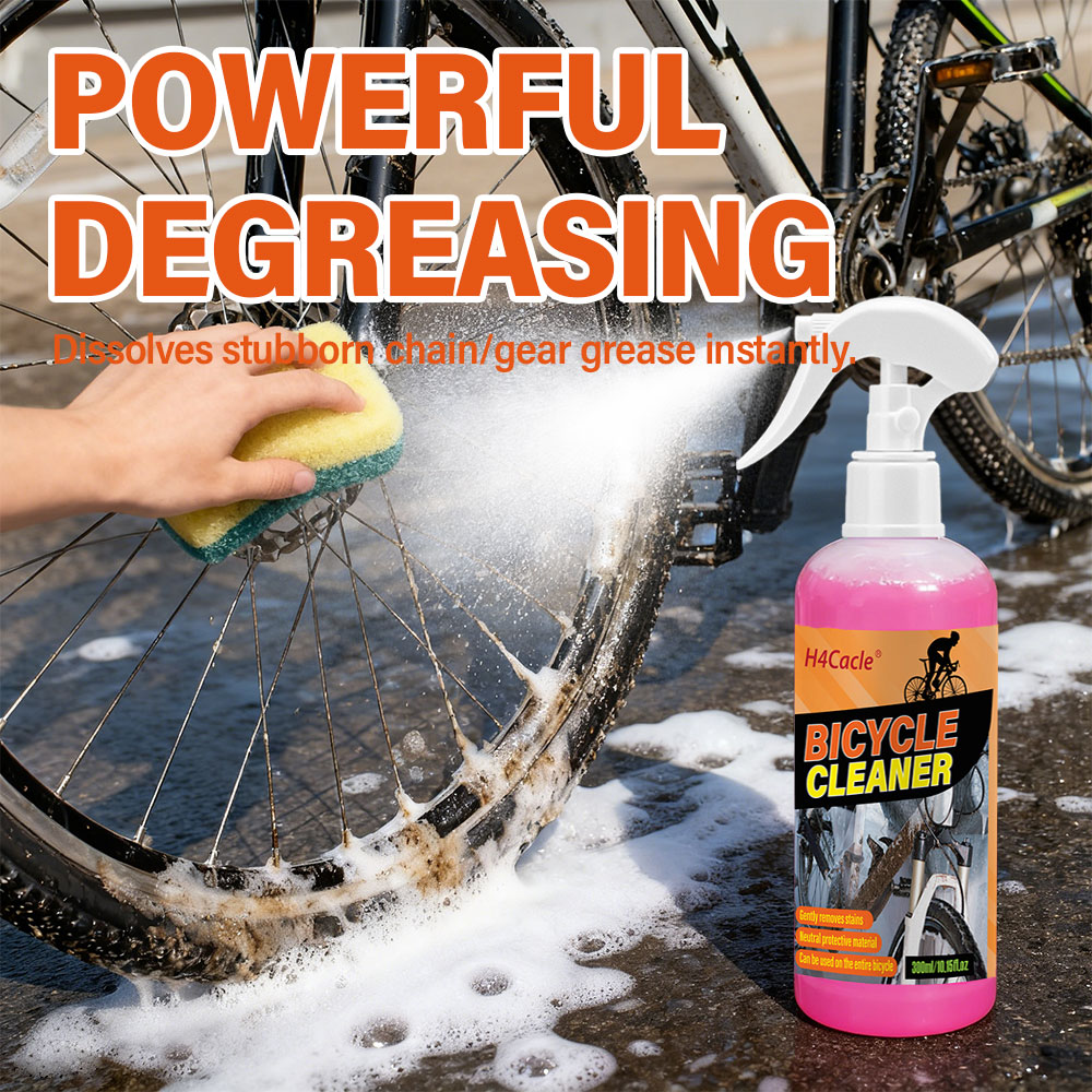 Bicycle Maintenance Cleaner Bi - Grease Waterproof Bike review and price