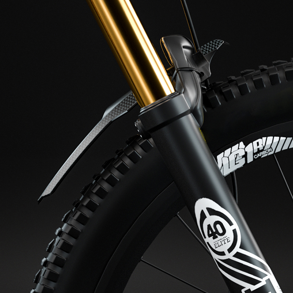 MTB Bicycle Universal Fender S - Fender Mudguard Set review and price