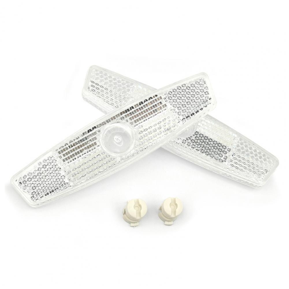 Bicycle Warning Reflector Bike - Spoke Reflector Set review and price