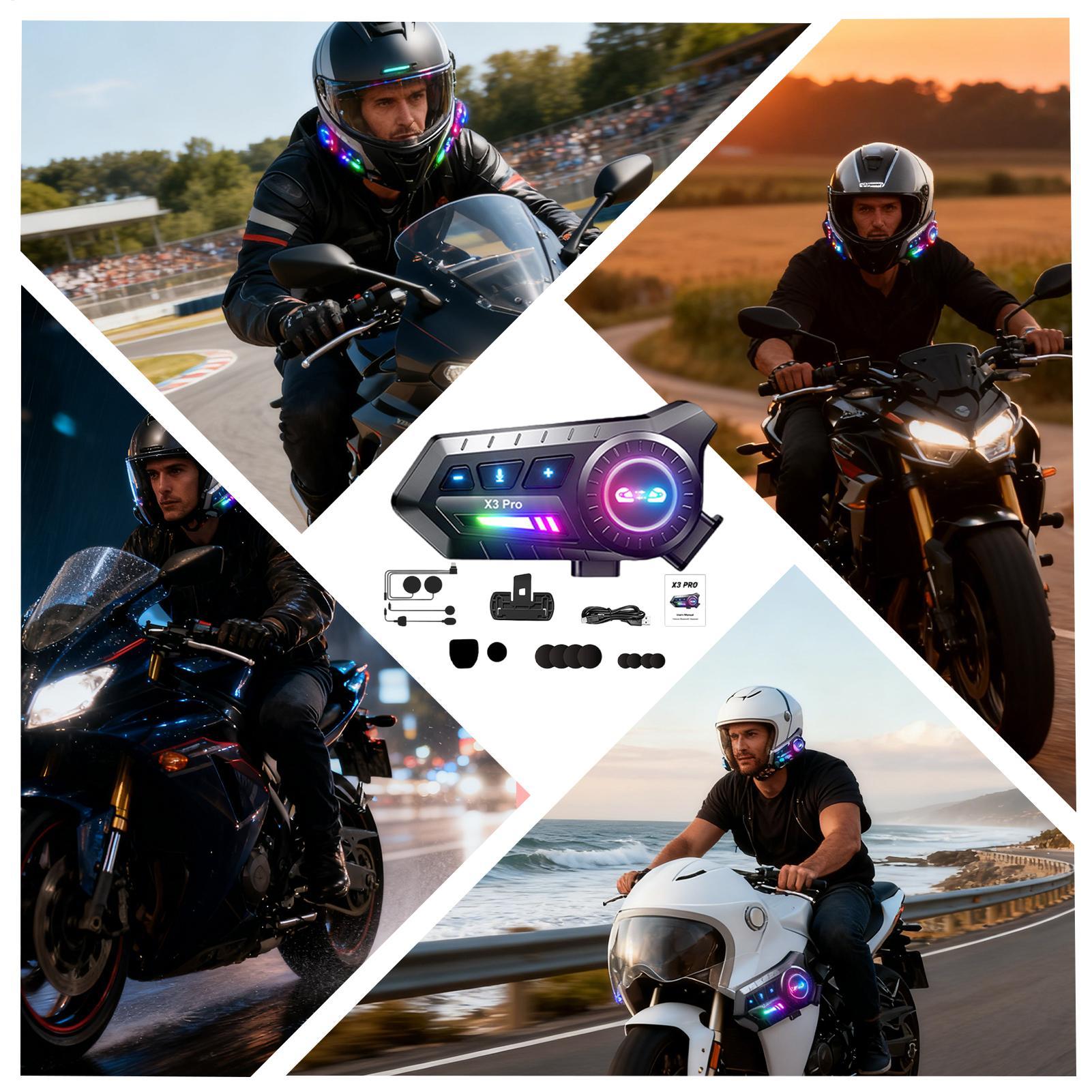 Motorcycle Helmet Headphones D - Commute Cycling Helmet review and price