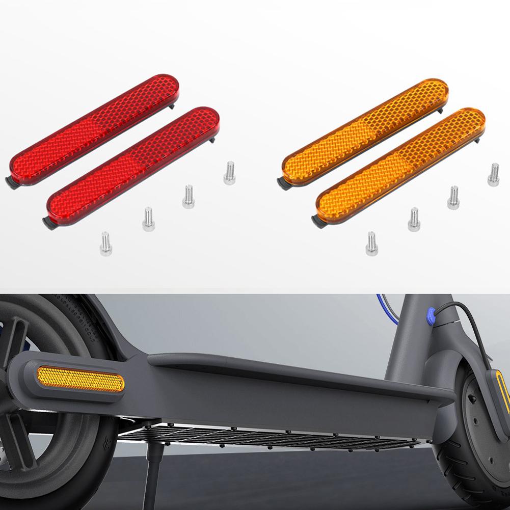 1 Set for xiaomi M365 Pro2 Sco - Spoke Reflector Set review and price