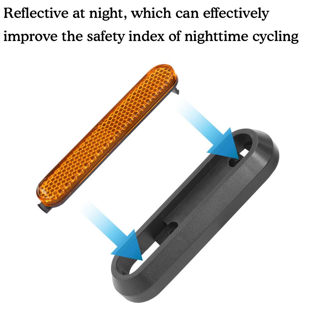 1 Set for xiaomi M365 Pro2 Sco - Spoke Reflector Set review and price