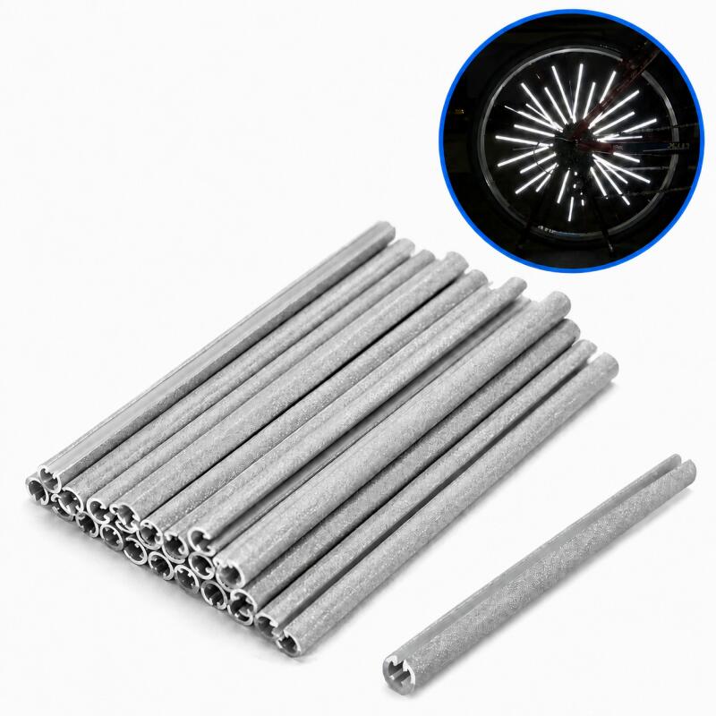 12/24/36/60pcs Spoke Reflector - Spoke Reflector Set review and price