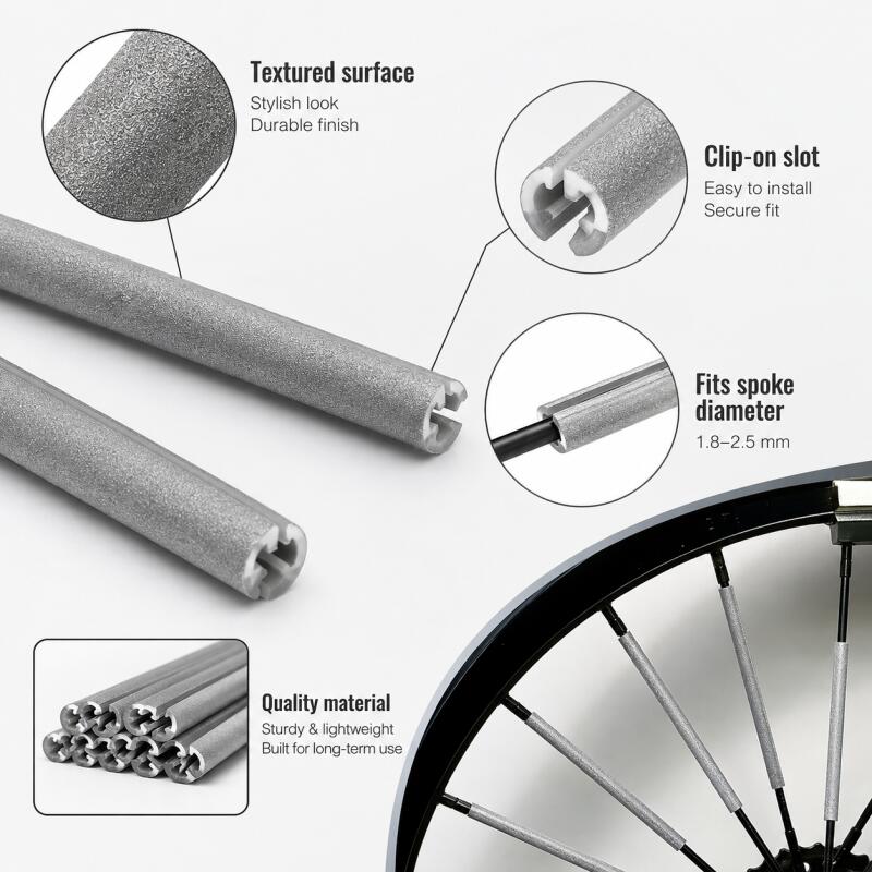 12/24/36/60pcs Spoke Reflector - Spoke Reflector Set review and price