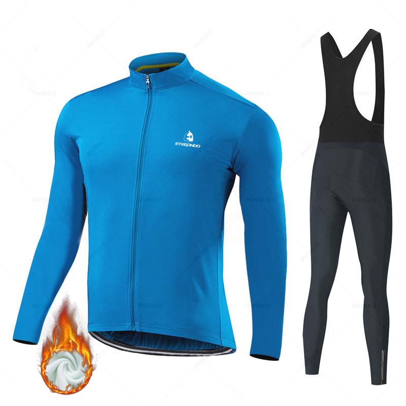 New 2026 Winter Fleece Pro Wie - Cycling Community review and price