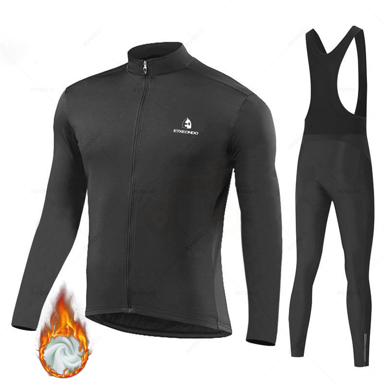 New 2026 Winter Fleece Pro Wie - Cycling Community review and price