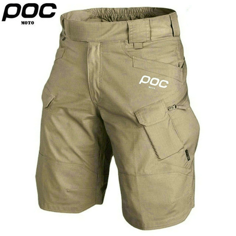 MOTO POC Racing Men Cycling Sh - Cycling Commuter Trousers review and price